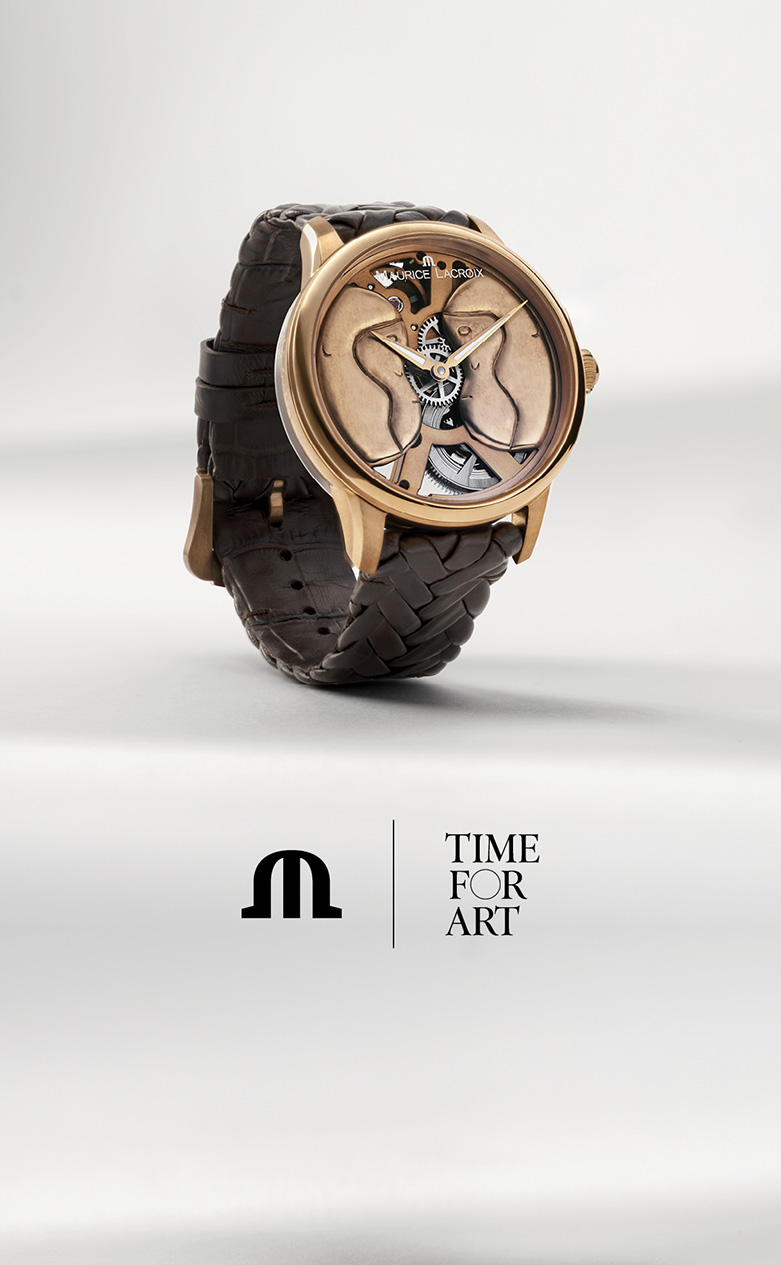 Swiss Watches Watches made in Switzerland Maurice Lacroix Watches